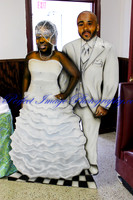 Laquita and Ronald Hazzard-6