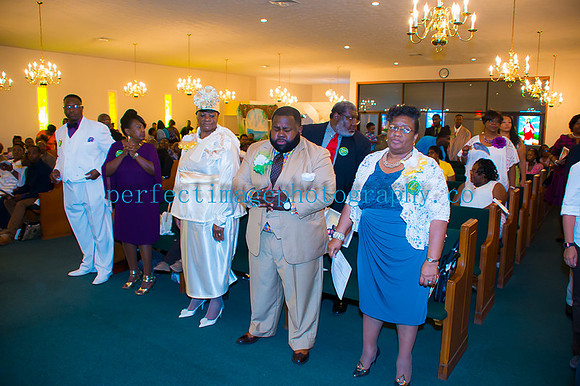 Pastor Antonio Sellers Appreciation-15