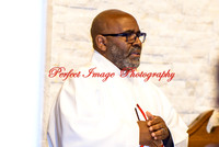 First Sunday-Deacon Garvin