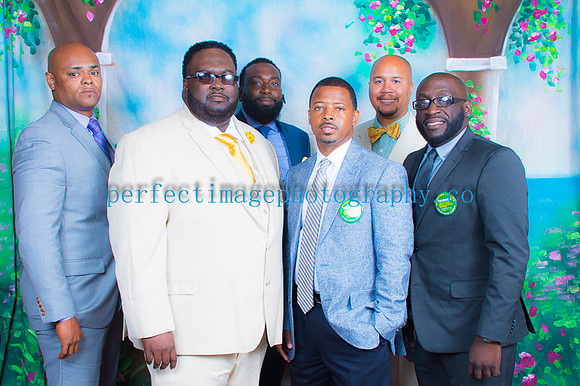 Pastor Antonio Sellers Appreciation-10