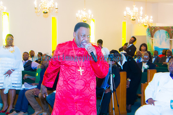 Pastor Antonio Sellers Appreciation-289
