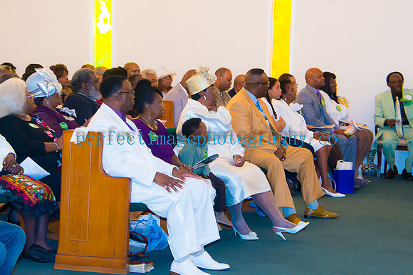 Pastor Antonio Sellers Appreciation-80