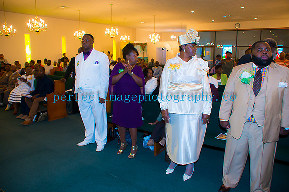 Pastor Antonio Sellers Appreciation-16